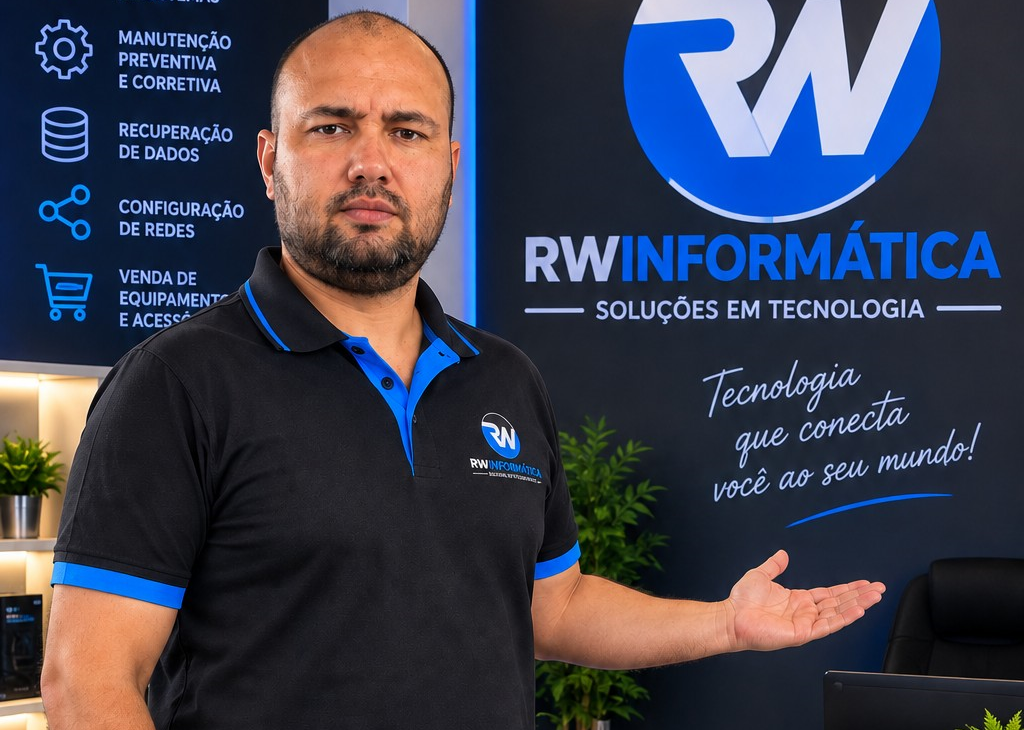RWinformatica