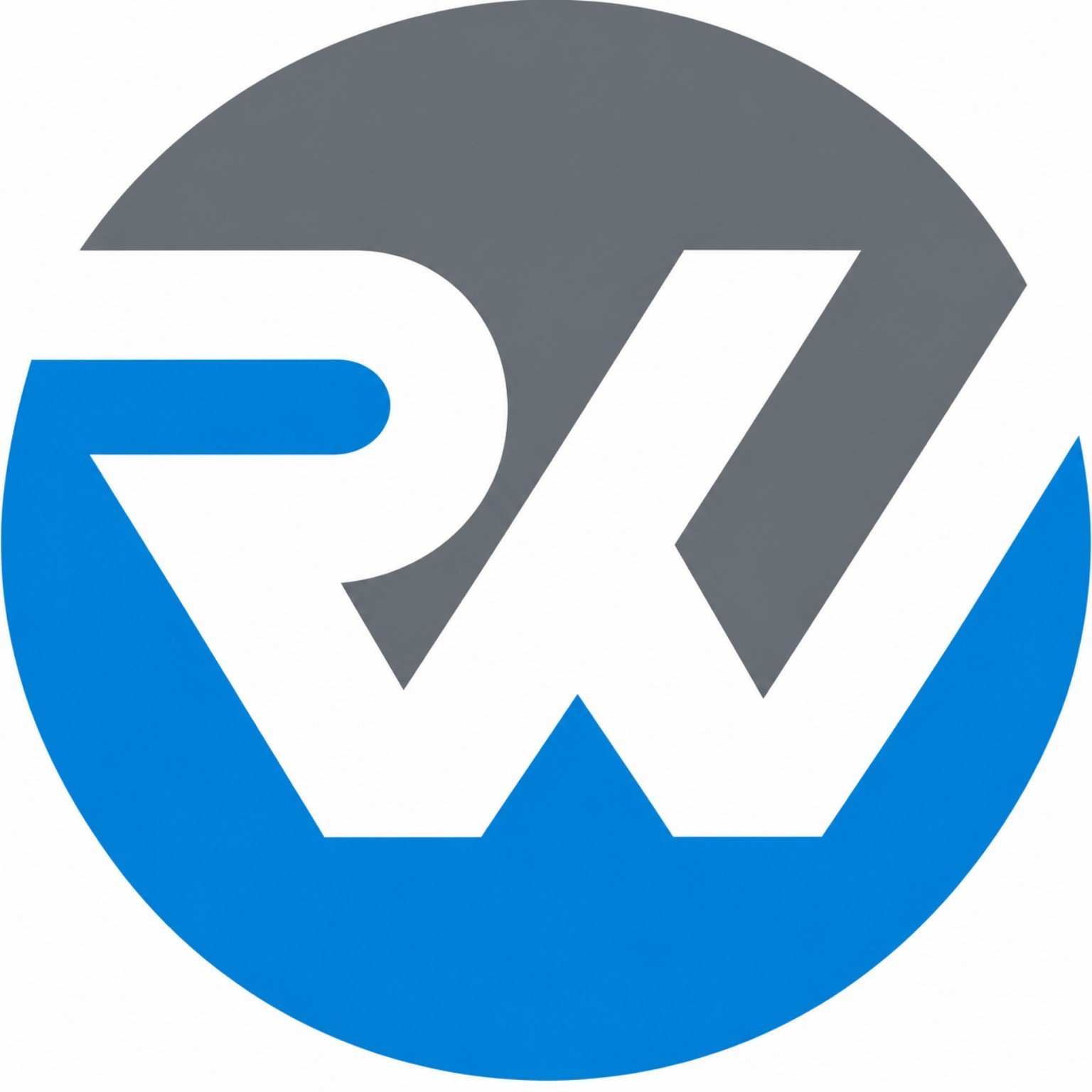 Logo RWinformatica